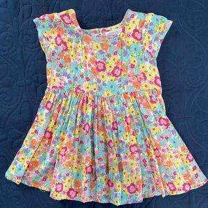 Baby dress